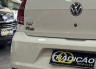 Volkswagen Fox 1.6 MI 8v Flex (Impecável – Completo – Manual)