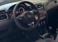 Volkswagen Fox 1.6 MI 8v Flex (Impecável – Completo – Manual)