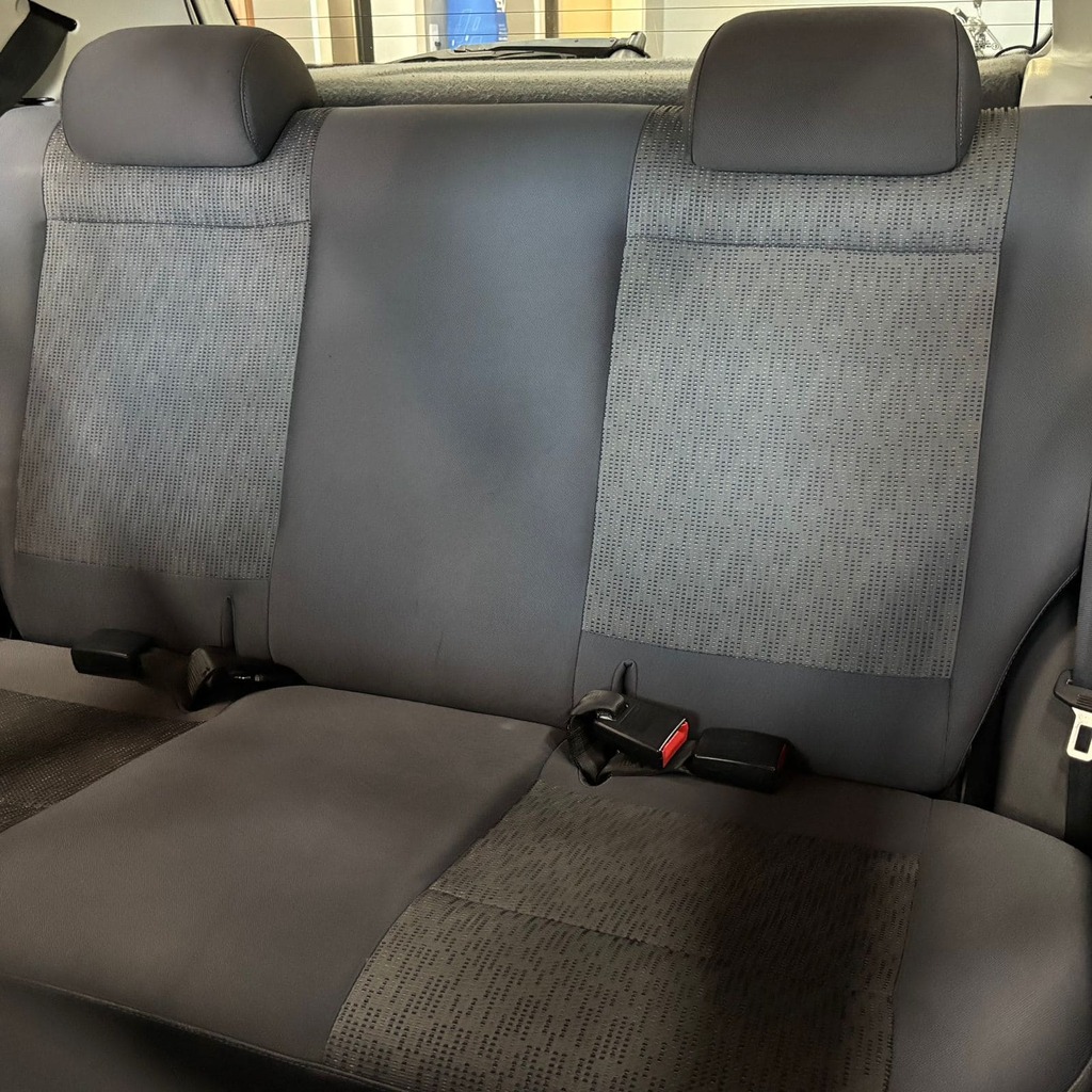Volkswagen Fox 1.6 MI 8v Flex (Impecável – Completo – Manual)