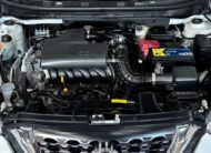 Nissan Kicks Sv 1.6 Flex (Impecável – Automática – 64 Mil Kms – Bancos de Couro)