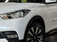 Nissan Kicks Sv 1.6 Flex (Impecável – Automática – 64 Mil Kms – Bancos de Couro)