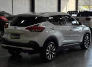 Nissan Kicks Sv 1.6 Flex (Impecável – Automática – 64 Mil Kms – Bancos de Couro)