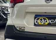 Nissan Kicks Sv 1.6 Flex (Impecável – Automática – 64 Mil Kms – Bancos de Couro)