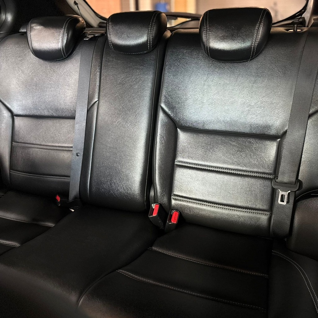 Nissan Kicks Sv 1.6 Flex (Impecável – Automática – 64 Mil Kms – Bancos de Couro)