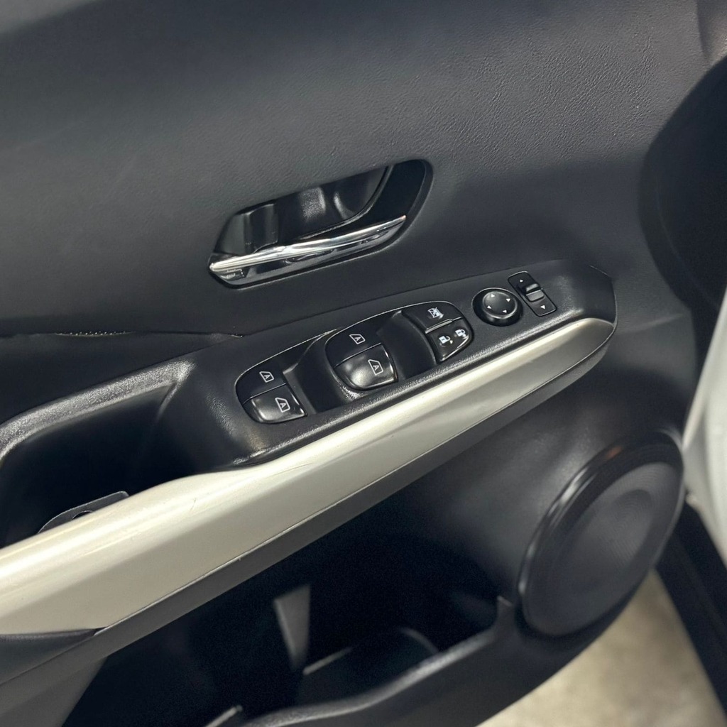 Nissan Kicks Sv 1.6 Flex (Impecável – Automática – 64 Mil Kms – Bancos de Couro)