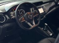 Nissan Kicks Sv 1.6 Flex (Impecável – Automática – 64 Mil Kms – Bancos de Couro)