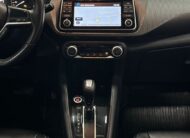 Nissan Kicks Sv 1.6 Flex (Impecável – Automática – 64 Mil Kms – Bancos de Couro)