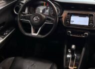 Nissan Kicks Sv 1.6 Flex (Impecável – Automática – 64 Mil Kms – Bancos de Couro)