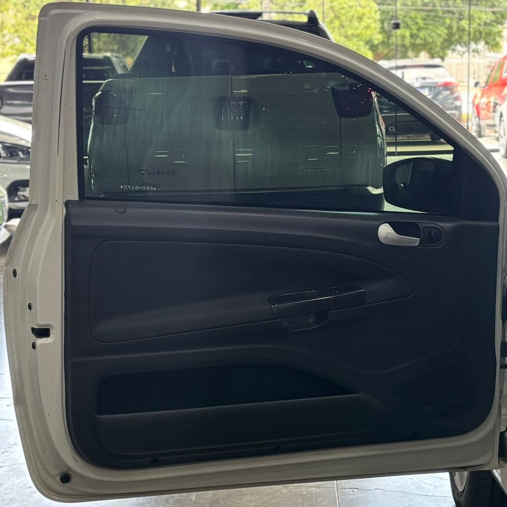Volkswagen Saveiro Trendline Cs 1.6 Flex (Impecável – Completa)