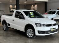 Volkswagen Saveiro Trendline Cs 1.6 Flex (Impecável – Completa)