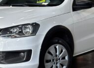 Volkswagen Saveiro Trendline Cs 1.6 Flex (Impecável – Completa)