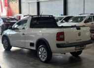 Volkswagen Saveiro Trendline Cs 1.6 Flex (Impecável – Completa)