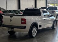 Volkswagen Saveiro Trendline Cs 1.6 Flex (Impecável – Completa)