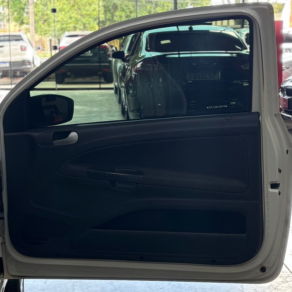 Volkswagen Saveiro Trendline Cs 1.6 Flex (Impecável – Completa)