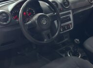 Volkswagen Saveiro Trendline Cs 1.6 Flex (Impecável – Completa)