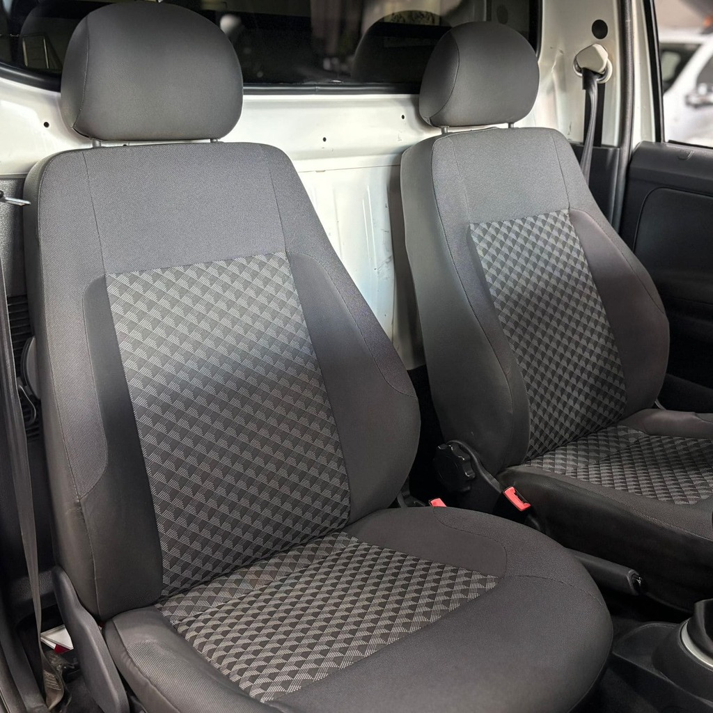Volkswagen Saveiro Trendline Cs 1.6 Flex (Impecável – Completa)