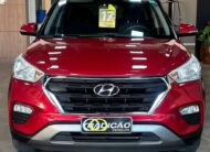 Hyundai Creta Pulse 1.6 Flex (Impecável – Automática)