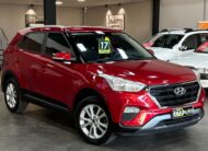 Hyundai Creta Pulse 1.6 Flex (Impecável – Automática)