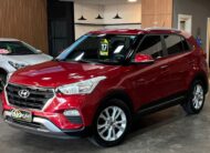Hyundai Creta Pulse 1.6 Flex (Impecável – Automática)