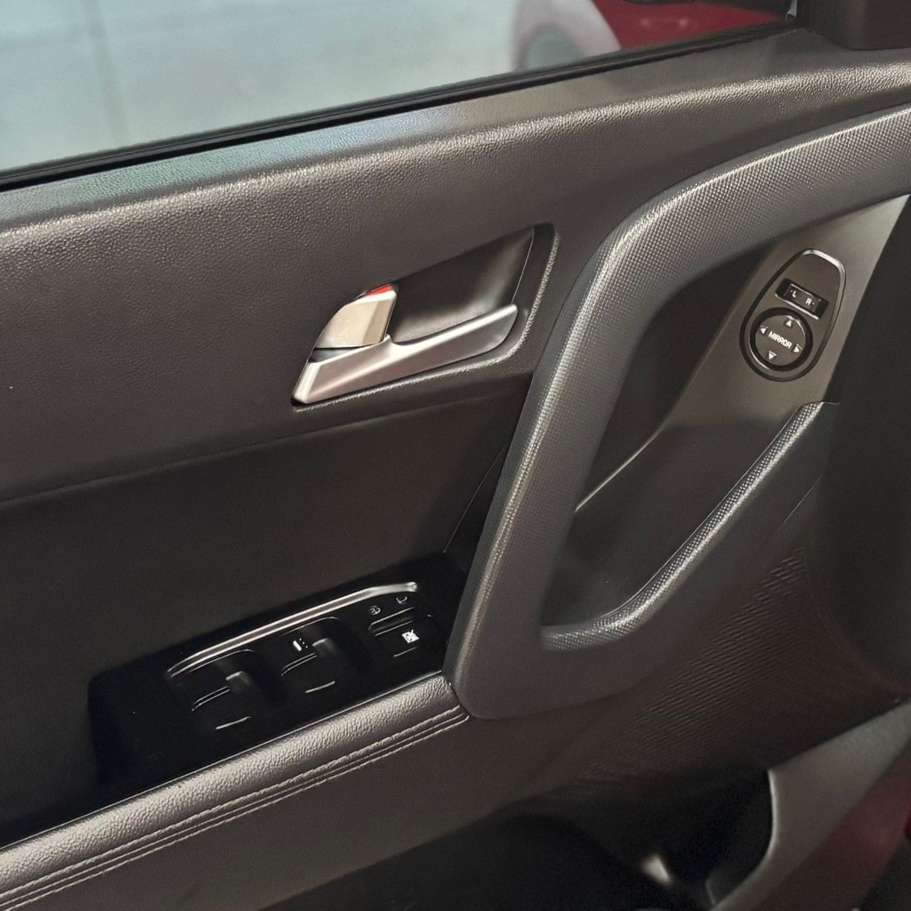 Hyundai Creta Pulse 1.6 Flex (Impecável – Automática)