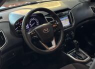 Hyundai Creta Pulse 1.6 Flex (Impecável – Automática)