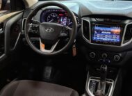 Hyundai Creta Pulse 1.6 Flex (Impecável – Automática)
