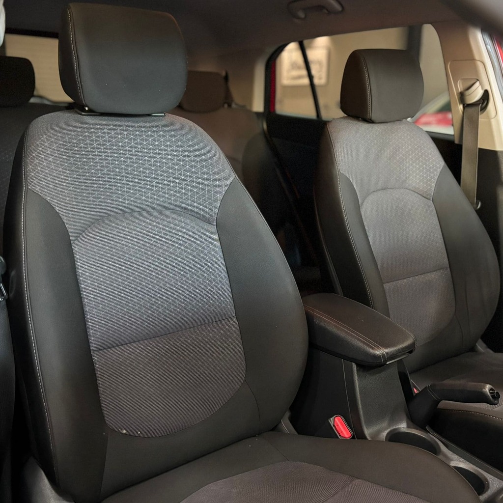 Hyundai Creta Pulse 1.6 Flex (Impecável – Automática)