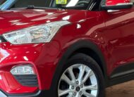 Hyundai Creta Pulse 1.6 Flex (Impecável – Automática)