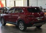 Hyundai Creta Pulse 1.6 Flex (Impecável – Automática)