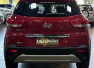 Hyundai Creta Pulse 1.6 Flex (Impecável – Automática)