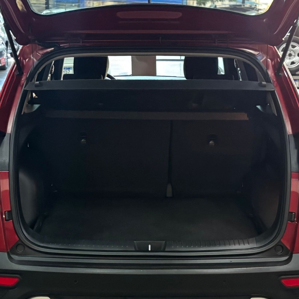 Hyundai Creta Pulse 1.6 Flex (Impecável – Automática)