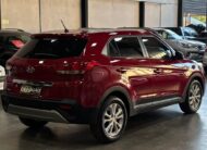 Hyundai Creta Pulse 1.6 Flex (Impecável – Automática)