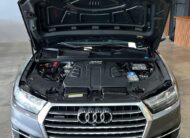 Audi Q7 Ambition Quattro TFSi 3.0 V6  7 Lugares (Impecável – Revisões na Concessionária)