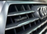 Audi Q7 Ambition Quattro TFSi 3.0 V6  7 Lugares (Impecável – Revisões na Concessionária)