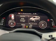 Audi Q7 Ambition Quattro TFSi 3.0 V6  7 Lugares (Impecável – Revisões na Concessionária)