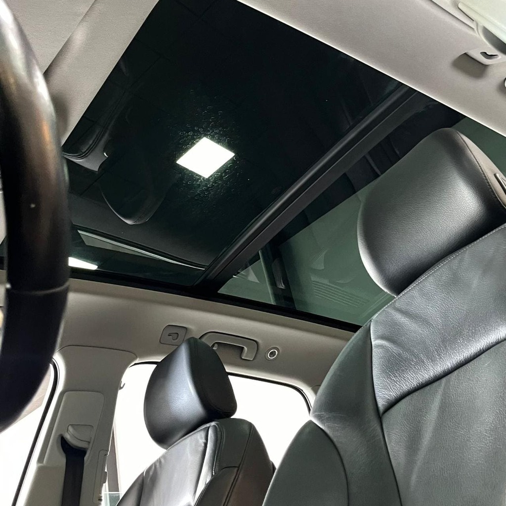 Audi Q7 Ambition Quattro TFSi 3.0 V6  7 Lugares (Impecável – Revisões na Concessionária)