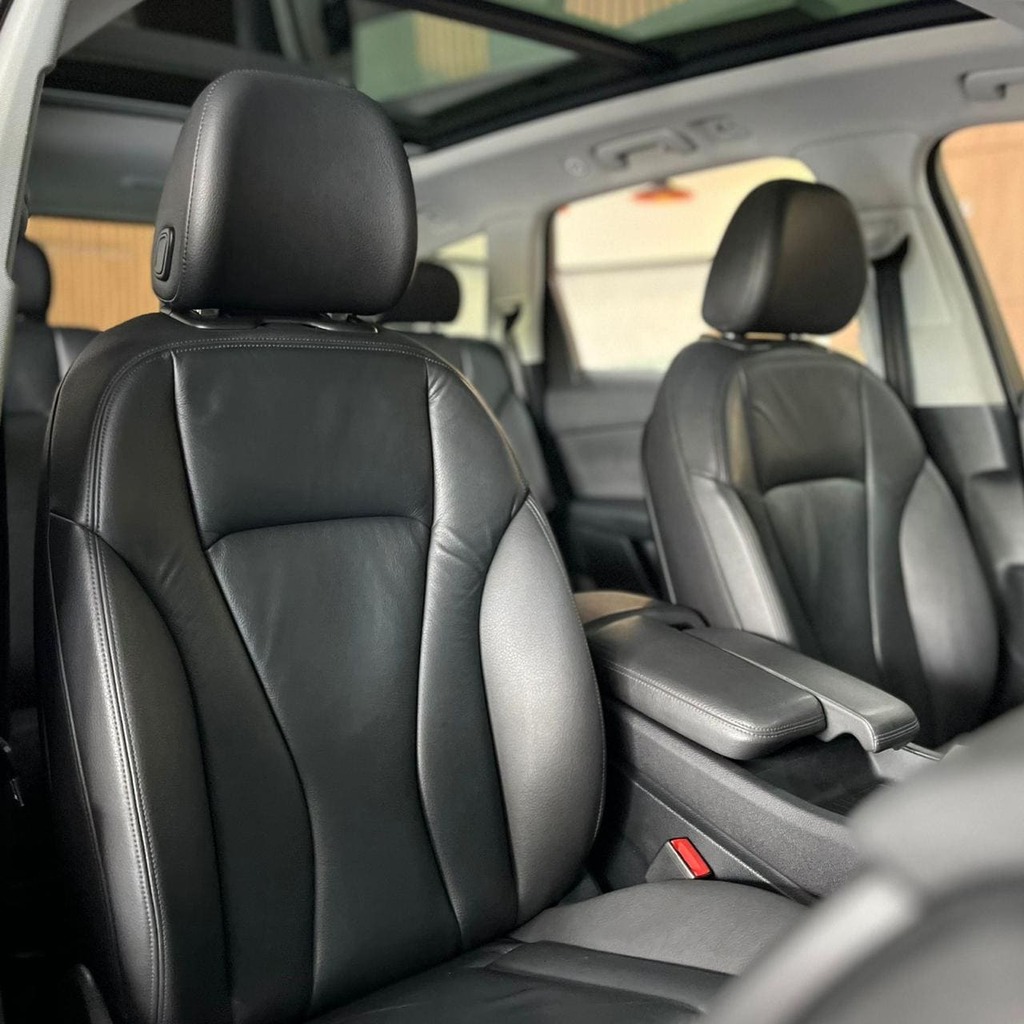 Audi Q7 Ambition Quattro TFSi 3.0 V6  7 Lugares (Impecável – Revisões na Concessionária)
