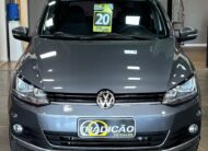 Volkswagen Fox Connect Manual 5M 1.6 Flex (Impecável – Completo)
