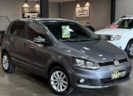 Volkswagen Fox Connect Manual 5M 1.6 Flex (Impecável – Completo)