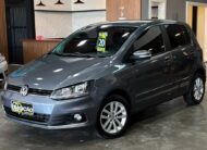 Volkswagen Fox Connect Manual 5M 1.6 Flex (Impecável – Completo)