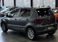 Volkswagen Fox Connect Manual 5M 1.6 Flex (Impecável – Completo)