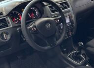 Volkswagen Fox Connect Manual 5M 1.6 Flex (Impecável – Completo)