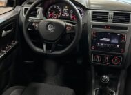 Volkswagen Fox Connect Manual 5M 1.6 Flex (Impecável – Completo)