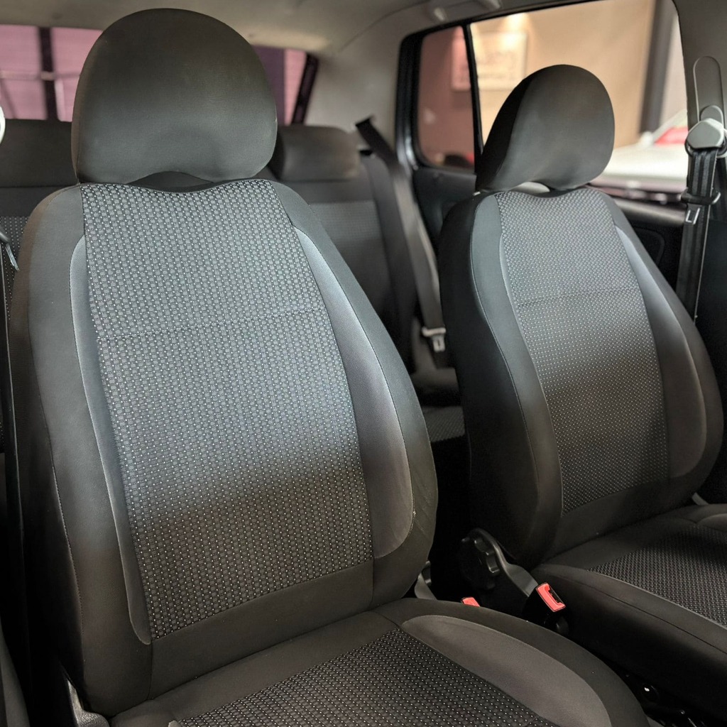 Volkswagen Fox Connect Manual 5M 1.6 Flex (Impecável – Completo)