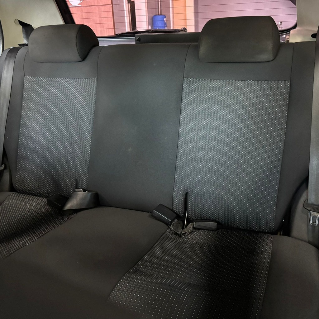 Volkswagen Fox Connect Manual 5M 1.6 Flex (Impecável – Completo)