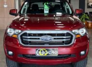 Ford Ranger Cd Xls 4×4 2.2 Turbo (Impecável – Revisões na Concessionária)