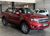 Ford Ranger Cd Xls 4×4 2.2 Turbo (Impecável – Revisões na Concessionária)