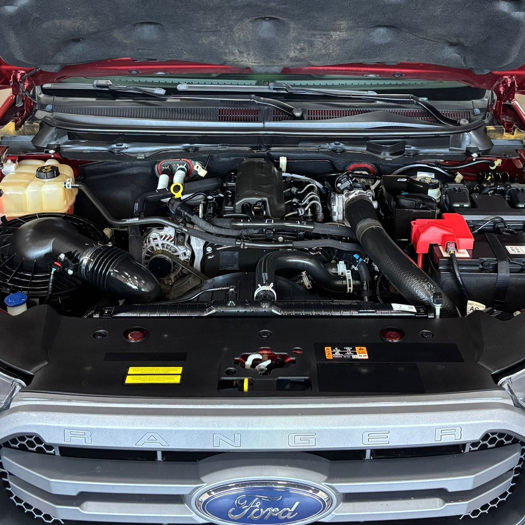 Ford Ranger Cd Xls 4×4 2.2 Turbo (Impecável – Revisões na Concessionária)
