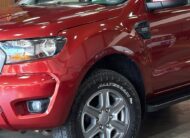 Ford Ranger Cd Xls 4×4 2.2 Turbo (Impecável – Revisões na Concessionária)