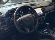 Ford Ranger Cd Xls 4×4 2.2 Turbo (Impecável – Revisões na Concessionária)